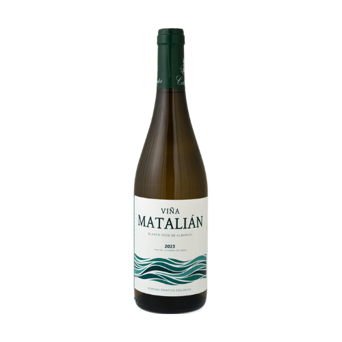 Matalian Blanco Joven
