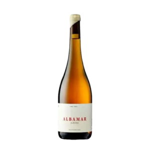 Albamar Albino