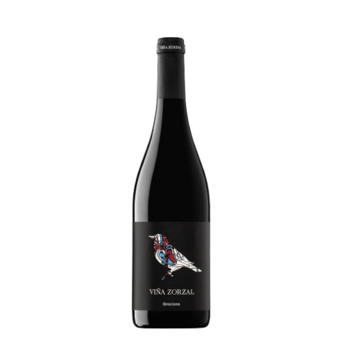 Viña Zorzal Graciano