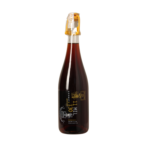 Vermut Artesano